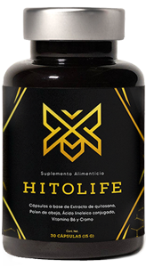 Hito life